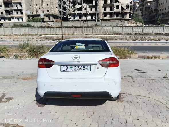 جاك B15 2010 - صورة 5