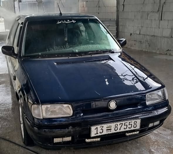 سكودا فليشيا 1997 - صورة 3