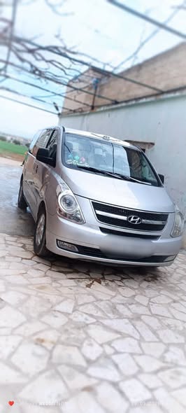 هيونداي H-1 2008 - صورة 1