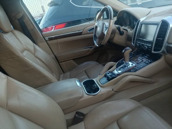 بورش كايين 2013 - صورة 5