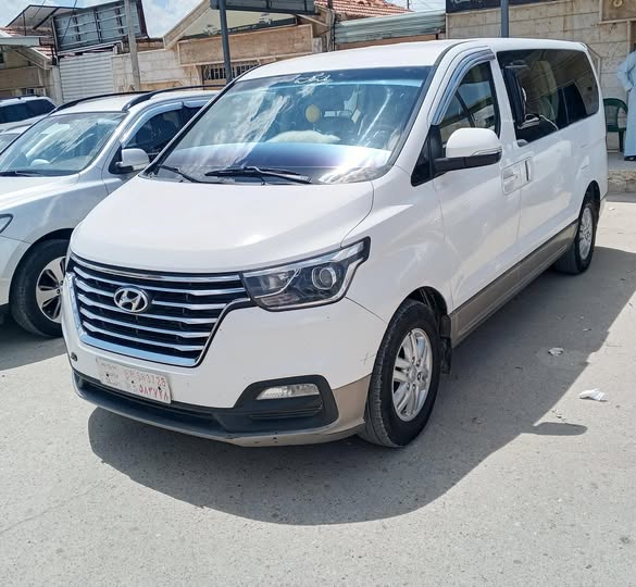 هيونداي اتش ون 2019 - صورة 1