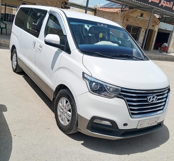 هيونداي اتش ون 2019 - صورة 2