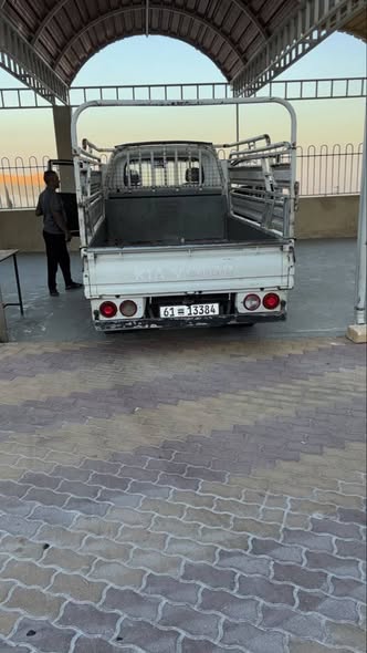 كيا 2700 2010 - صورة 4