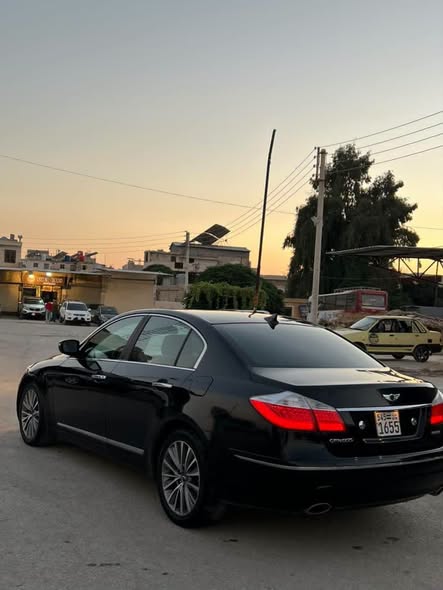 جينيسيس جينيسيس 2010 - صورة 3