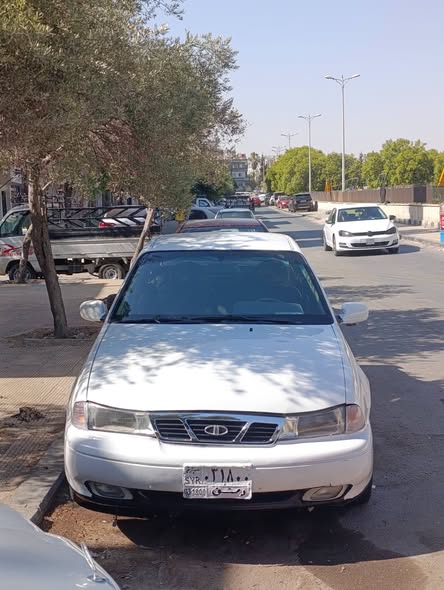 دايو سيلو 1997 - صورة 1