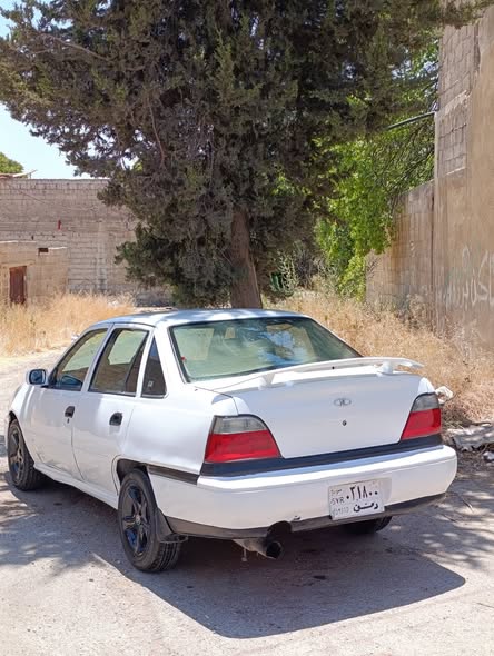 دايو سيلو 1997 - صورة 4