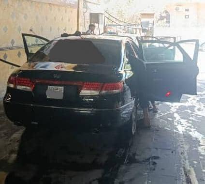كيا اوبتيما 2012 - صورة 1