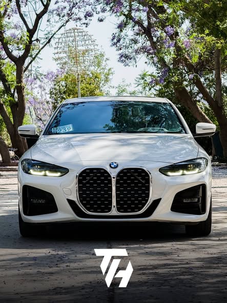 بي إم دبليو 420i 2021 - صورة 1