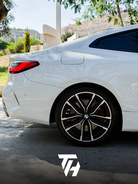 بي إم دبليو 420i 2021 - صورة 3