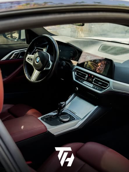 بي إم دبليو 420i 2021 - صورة 4