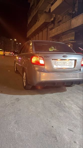 كيا ريو 2011 - صورة 5