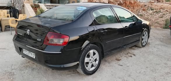 بيجو 407 2010 - صورة 1