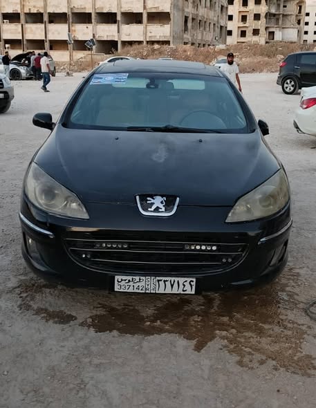 بيجو 407 2010 - صورة 4