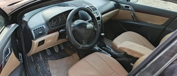 بيجو 407 2010 - صورة 5