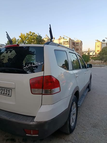 كيا موهافي 2012 - صورة 2