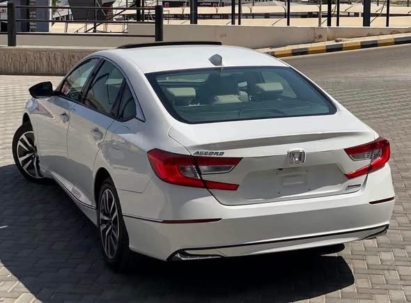 هوندا اكورد 2020 - صورة 3