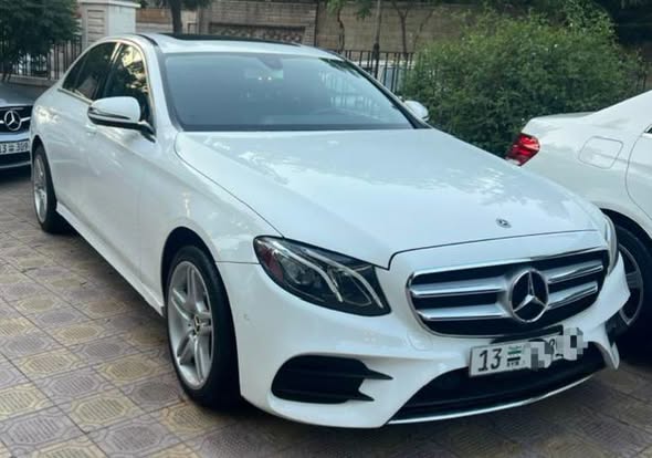 مرسيدس 300 2018 - صورة 2