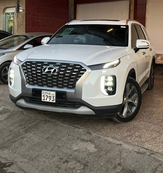 هونداي بالاسايد 2022 - صورة 5
