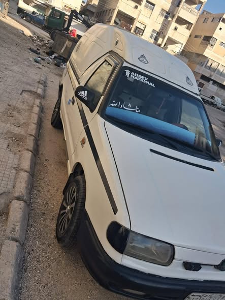 سكودا بيك اب 2000 - صورة 2