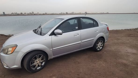 كيا ريو 2010 - صورة 5