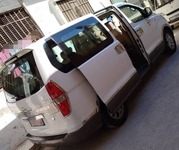 هيونداي H-1 2011 - صورة 2