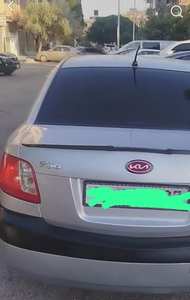 كيا ريو 2009 - صورة 2