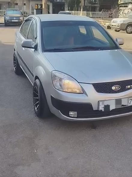 كيا ريو 2009 - صورة 5
