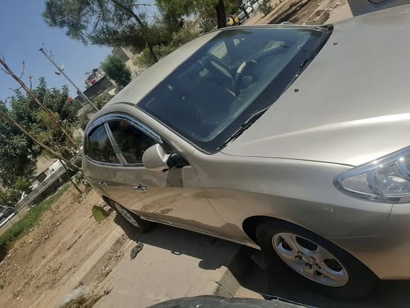 هيونداي افانتي 2007 - صورة 4