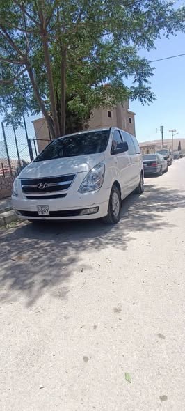 هيونداي H1 2015 - صورة 1