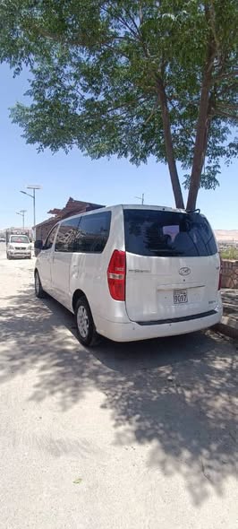 هيونداي H1 2015 - صورة 3