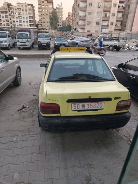 سايبا سايبا 2007 - صورة 4