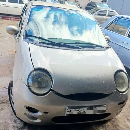 شيري QQ 2005