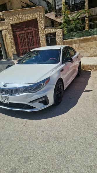كيا أوبتيما 2019 - صورة 4