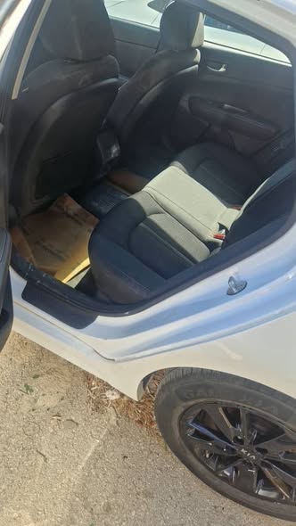 كيا أوبتيما 2019 - صورة 5