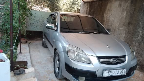 كيا ريو 2007 - صورة 1