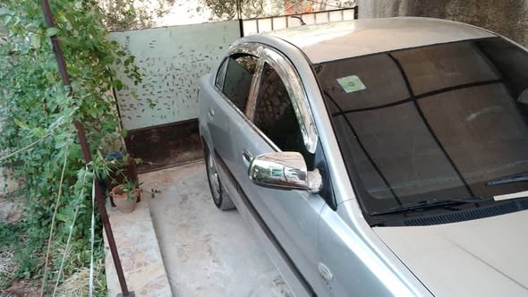كيا ريو 2007 - صورة 2