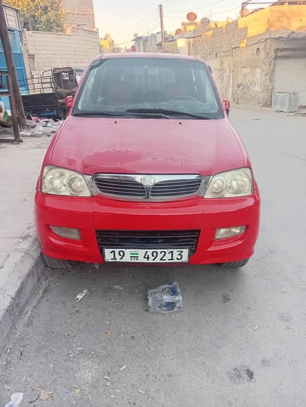 زوتاي جيب 2006 - صورة 2