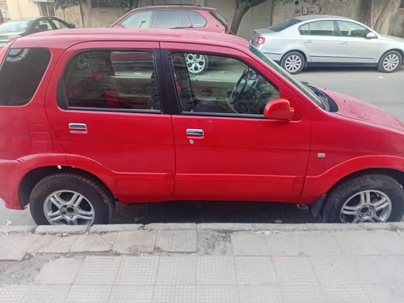 زوتاي جيب 2006 - صورة 3