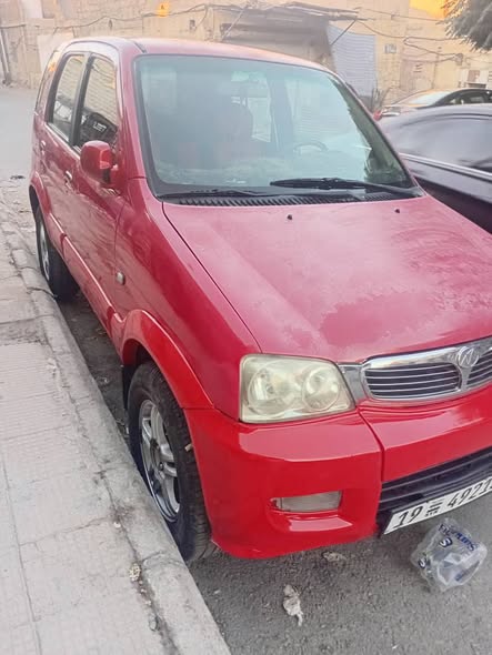 زوتاي جيب 2006 - صورة 5