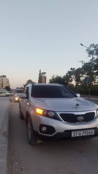 كيا سورينتو 2010 - صورة 1