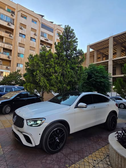 مرسيدس جي ال سي 2019 - صورة 2