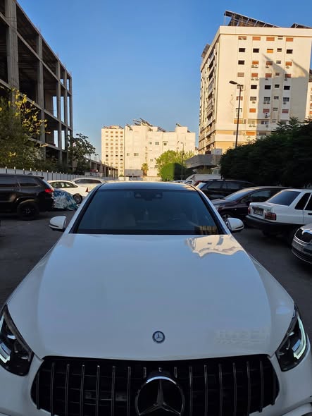 مرسيدس جي ال سي 2019 - صورة 4