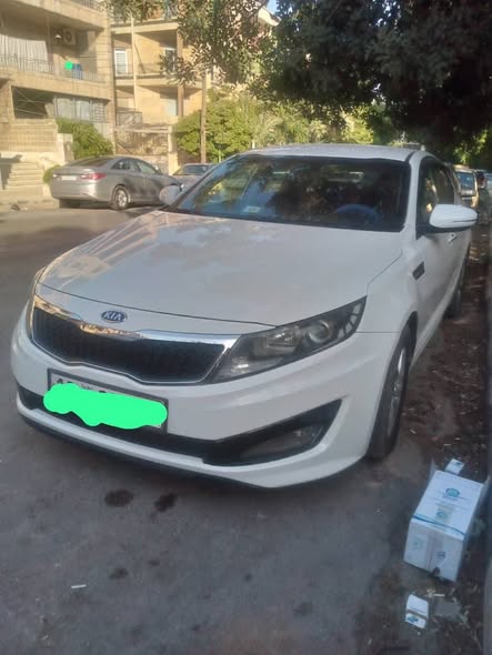 كيا K5 2011 - صورة 1