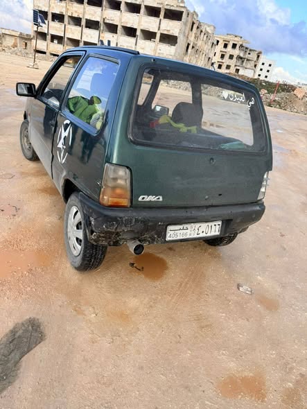 لادا أوكا 2003 - صورة 4
