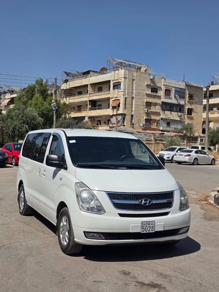 هيونداي H-1 2010 - صورة 1