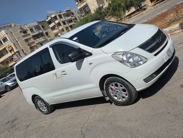 هيونداي H-1 2010 - صورة 3