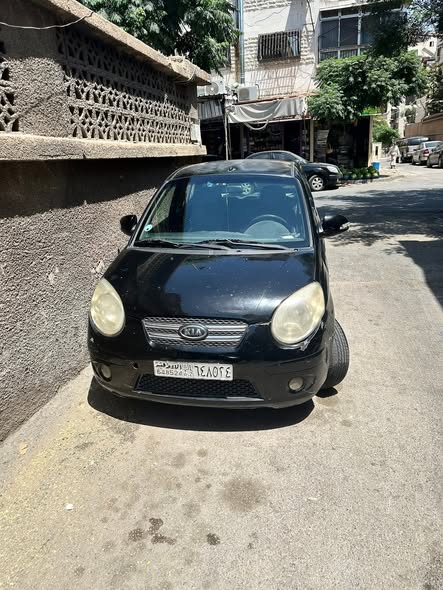 كيا مورنينغ 2008 - صورة 2