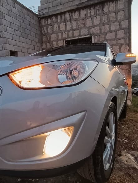 هيونداي iX35 2010 - صورة 1