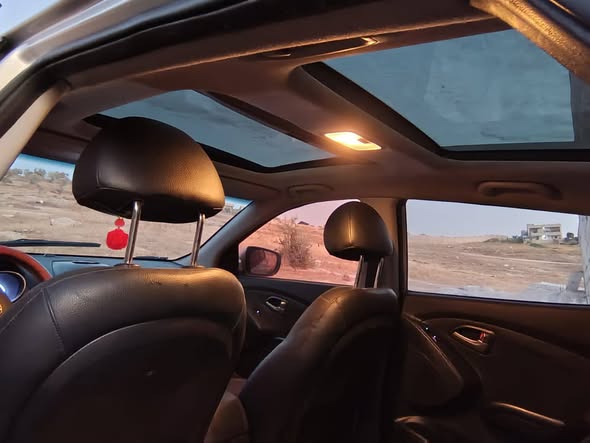هيونداي iX35 2010 - صورة 2