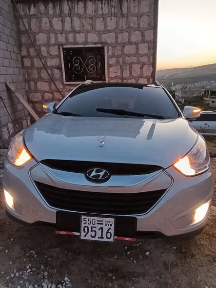 هيونداي iX35 2010 - صورة 3